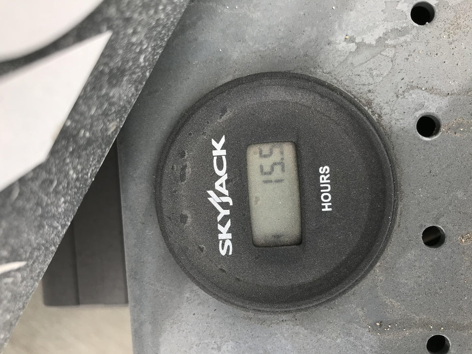 2019 SKYJACK SJIII-3226