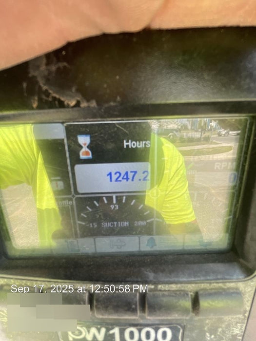 2022 ATLAS COPCO PAC F66 KD