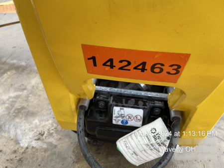 2021 WACKER NEUSON BS60-4As