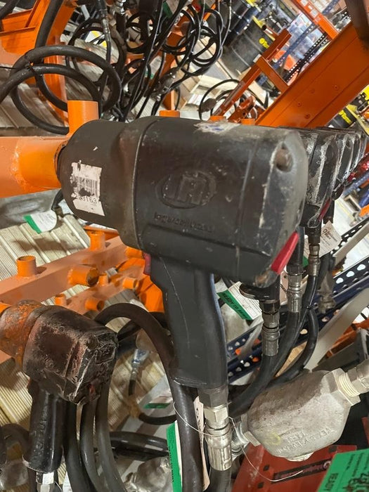 2022 INGERSOLL RAND 2925P3TI