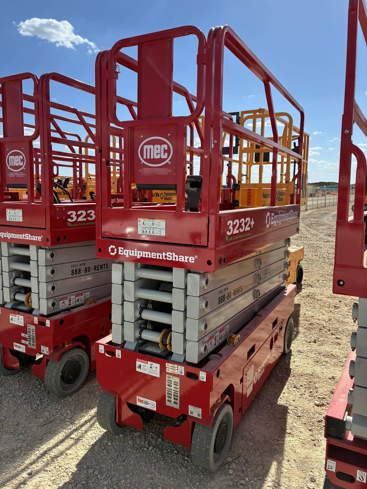 2026 MEC 3232+