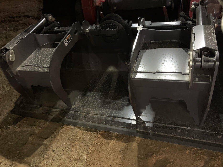 2021 PALADIN UTILITY GRAPPLE 11876-0022