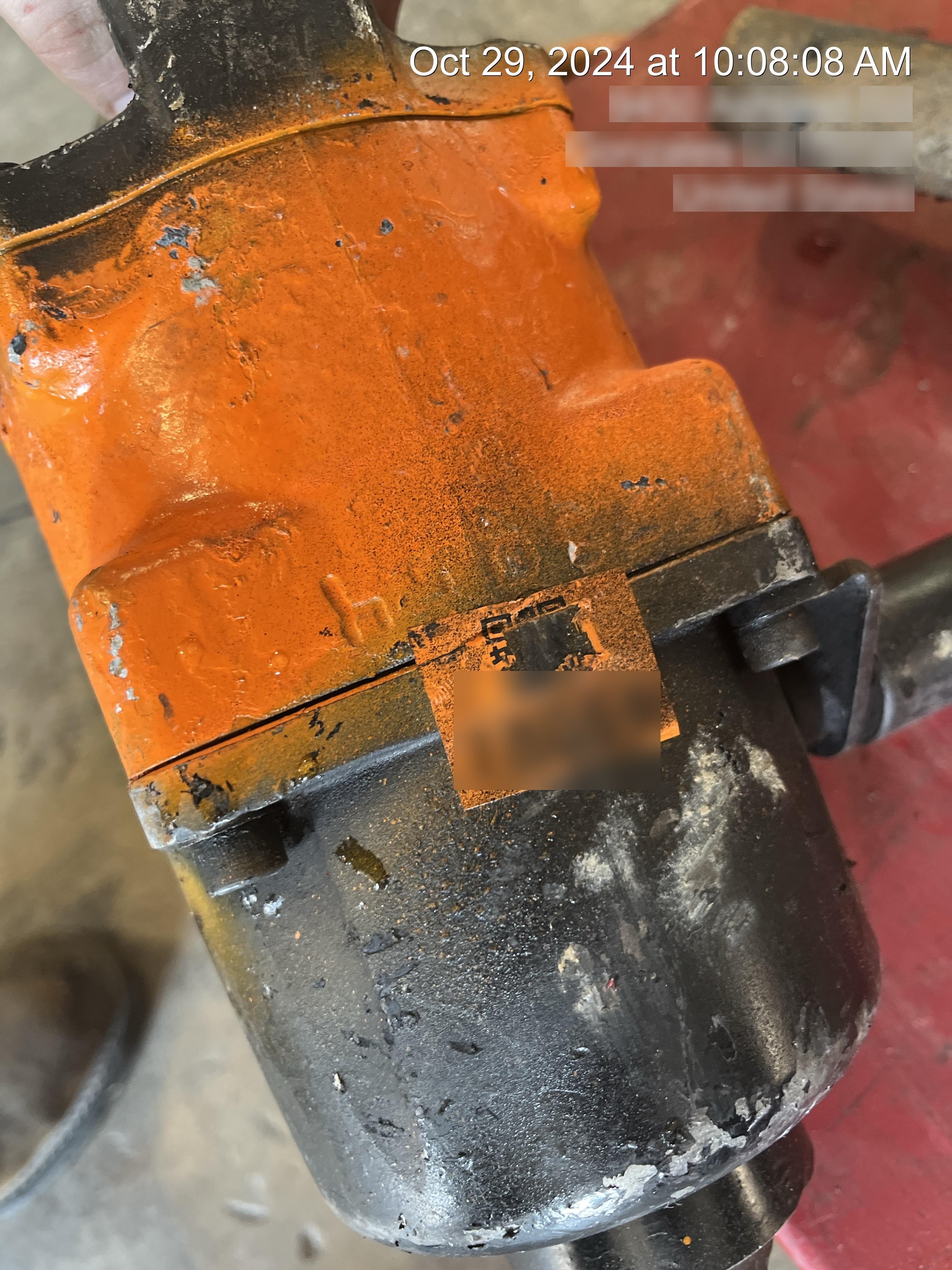 2020 MICHIGAN PNEUMATIC 4940B1