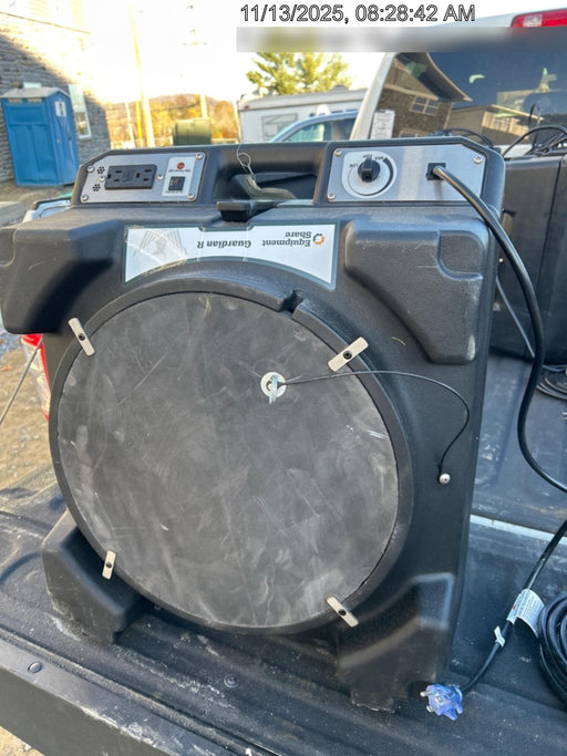 2022 PHOENIX Guardian R Hepa