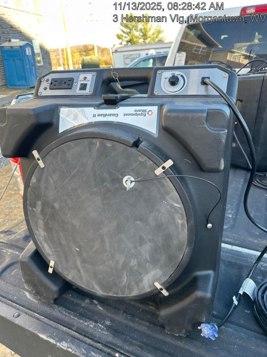 2022 PHOENIX Guardian R Hepa