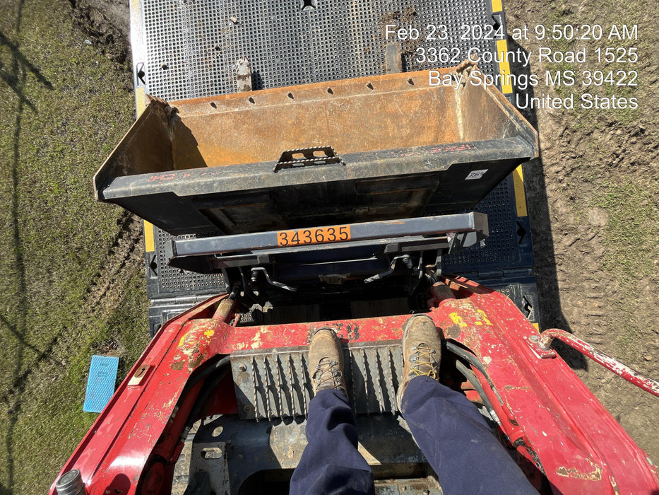 2023 SOLESBEE SPF-48