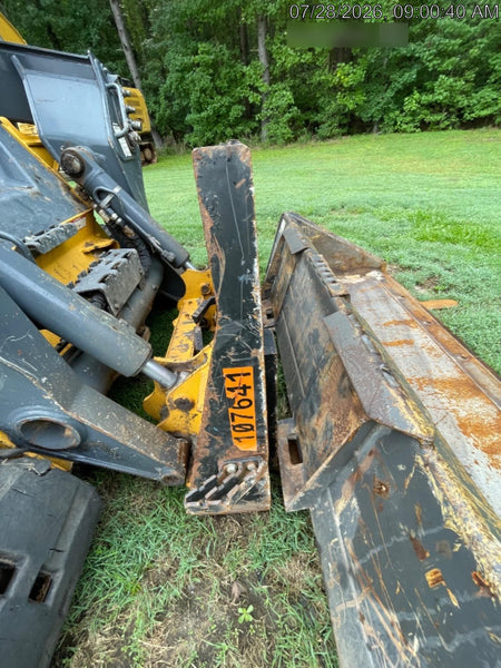 2020 PALADIN 48" Pallet Forks