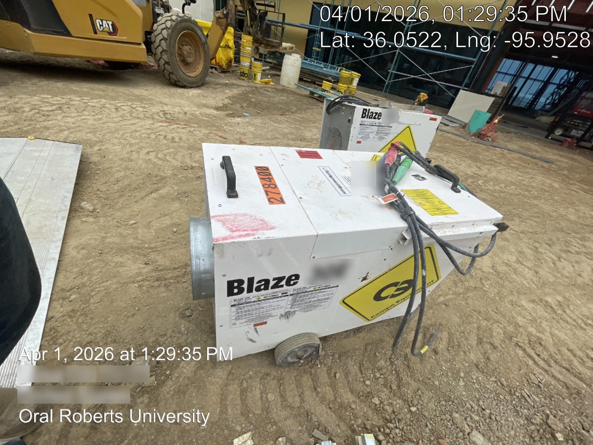 2022 CAMPO EB30E