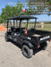 2021 Club Car CA1700D Canopy, Diesel, 4 Passenger