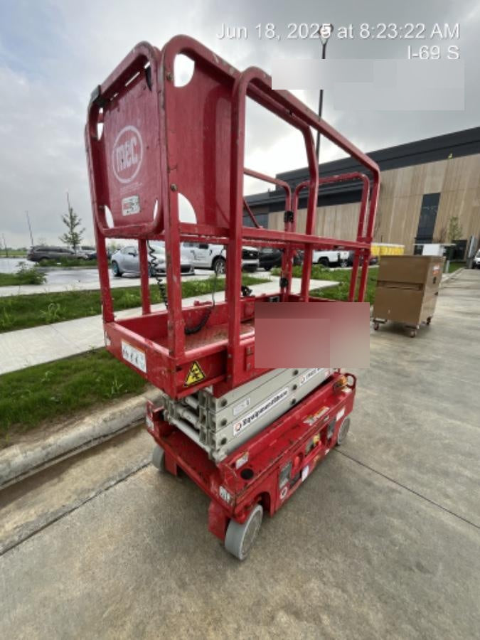 2020 MEC 1330SE MEC 1330SE