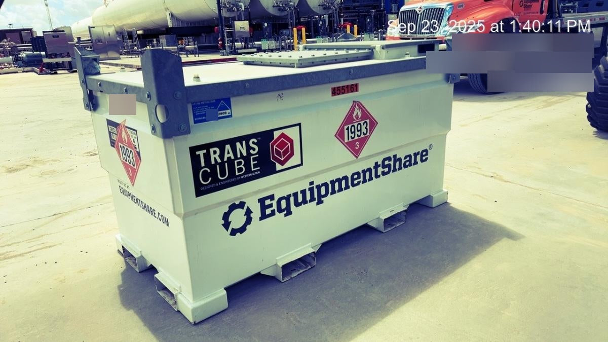 2024 WESTERN GLOBAL 20TCG-ES