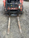 2024 PALADIN 48" Pallet Forks - Paladin