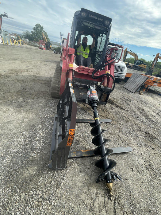 2022 PALADIN 48" Pallet Forks - Paladin