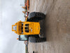 2020 JCB 509-42 Canopy, Solid Tires, Work Lights, Beacon, Aux Hydraulics, Back up Alarm, Lifting Eye, ES Decals