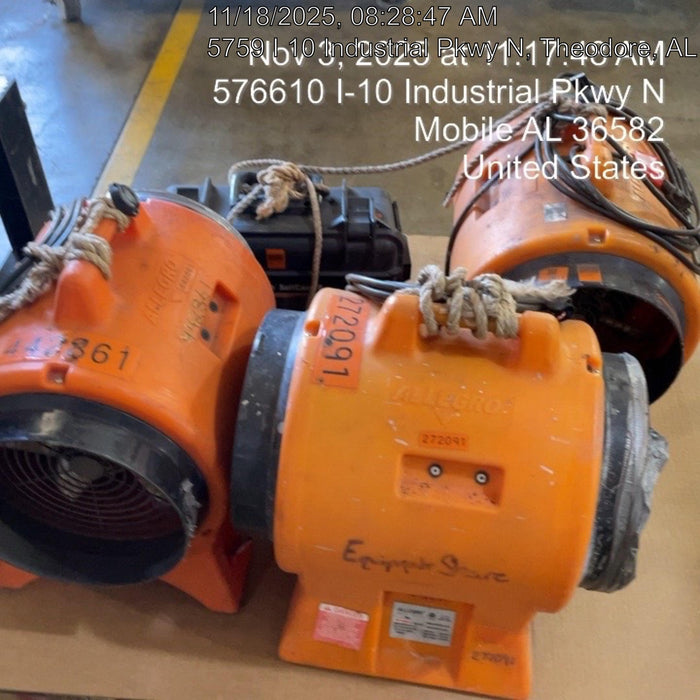 2024 ALLEGRO 9539-12