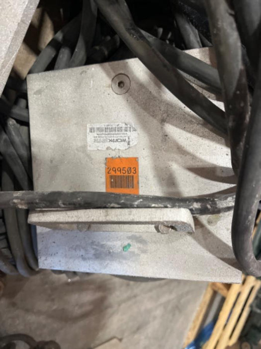 2023 WORKSITE LIGHTING PetroPRO Handy 24639