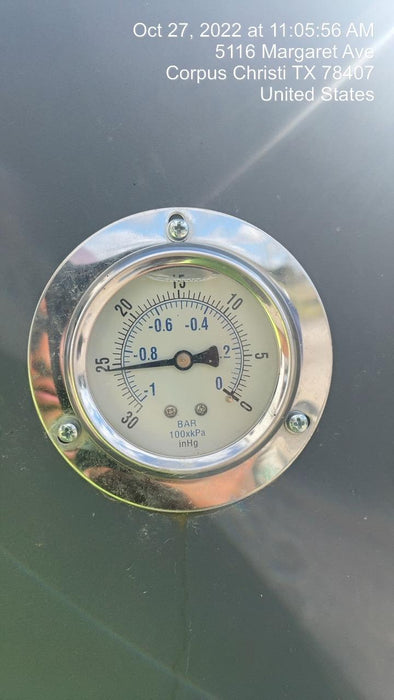 2022 ATLAS COPCO PAC F44 KD