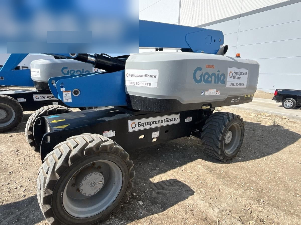 2023 GENIE S-85 XC