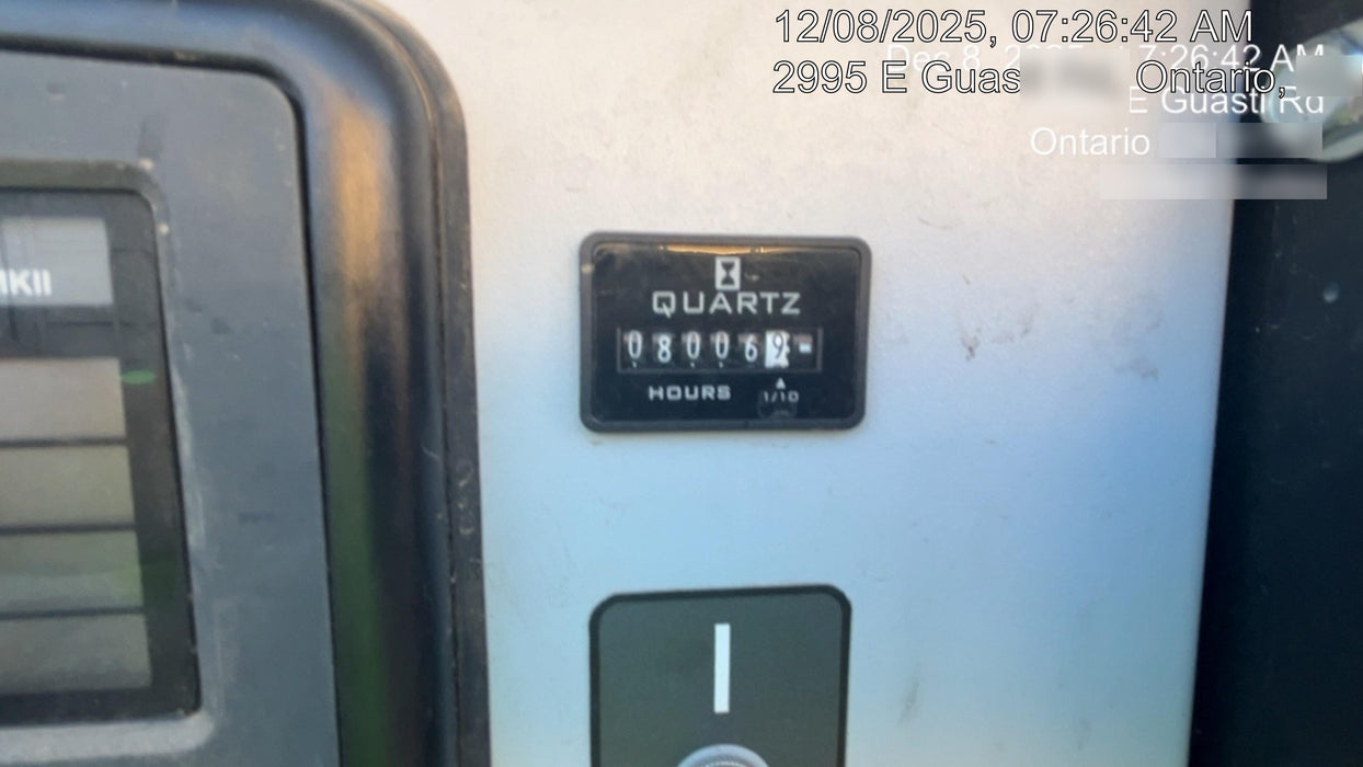 2021 WACKER NEUSON G70