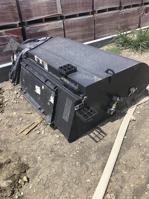 2021 PALADIN Sweepster SB72