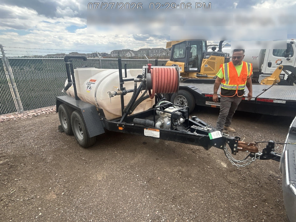 2023 WYLIE EXP-500L