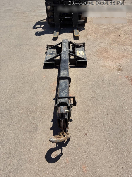2024 STAR INDUSTRIES M1360B - Star JIB Boom