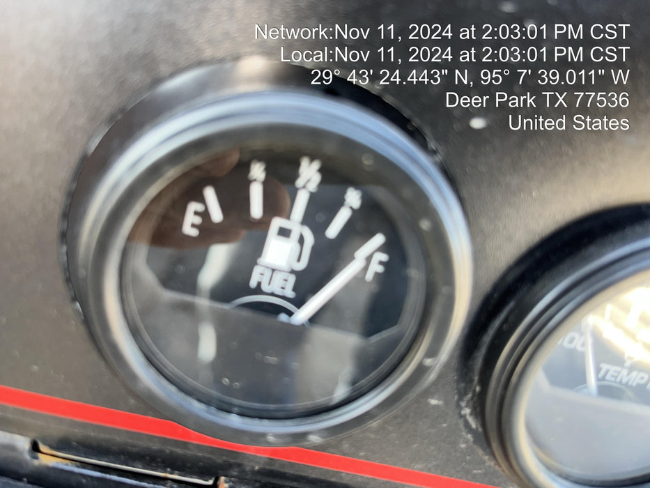 2024 Lincoln Electric LE400 Kubota V1505, Trlr, Cable Rack, Light Kit, ES Decals, T3