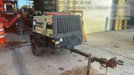 2019 SULLAIR 185-DPQ
