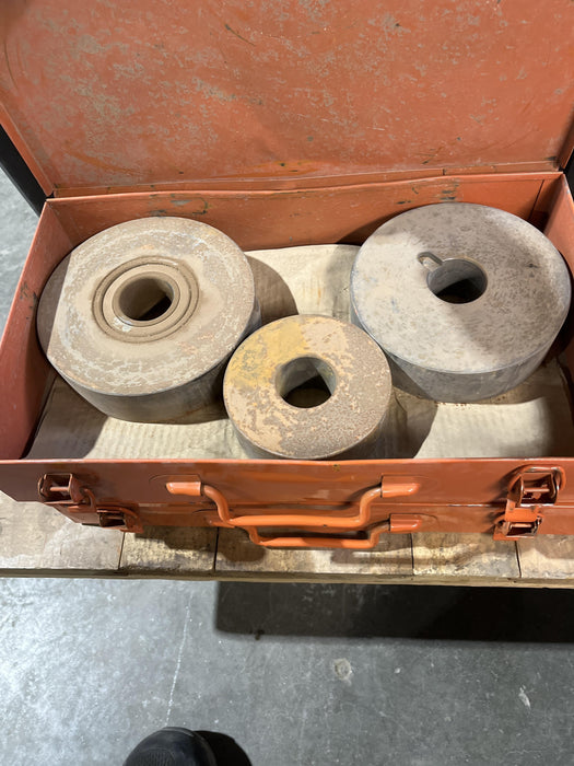 2022 BN PRODUCTS DBD-25H