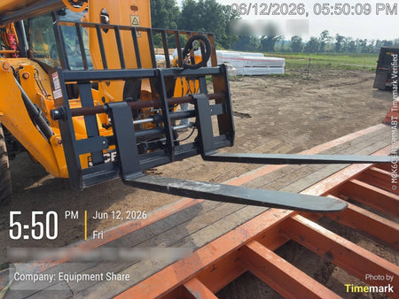 2025 JCB 400/F7377