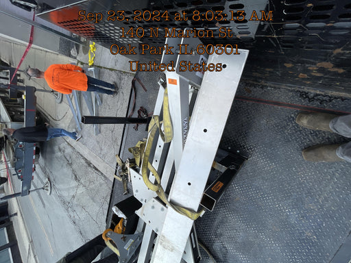 2023 HARRINGTON CF020-20