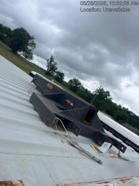 2020 STAR INDUSTRIES M1360B - Star JIB Boom