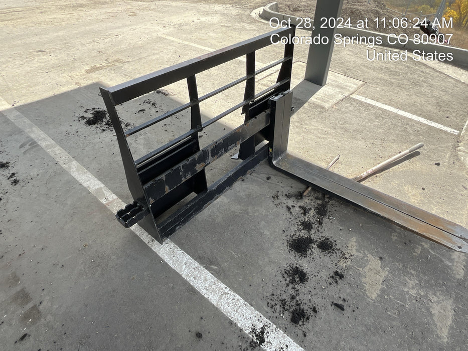 2024 ARROW MATERIAL HANDLING F5100CB