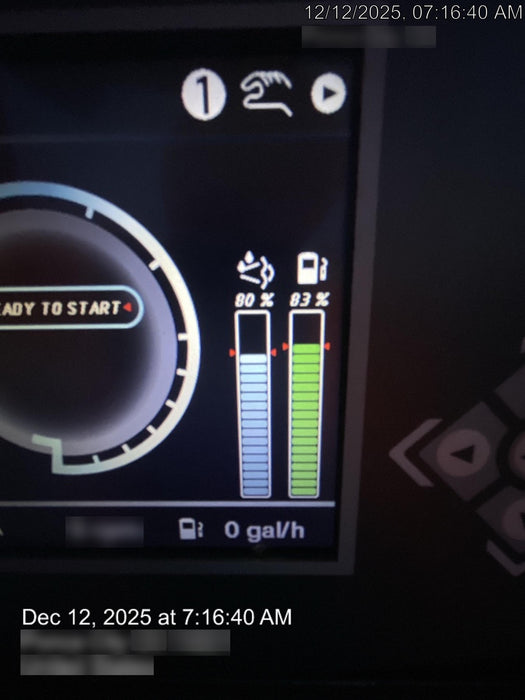 2024 ATLAS COPCO XAS 1800