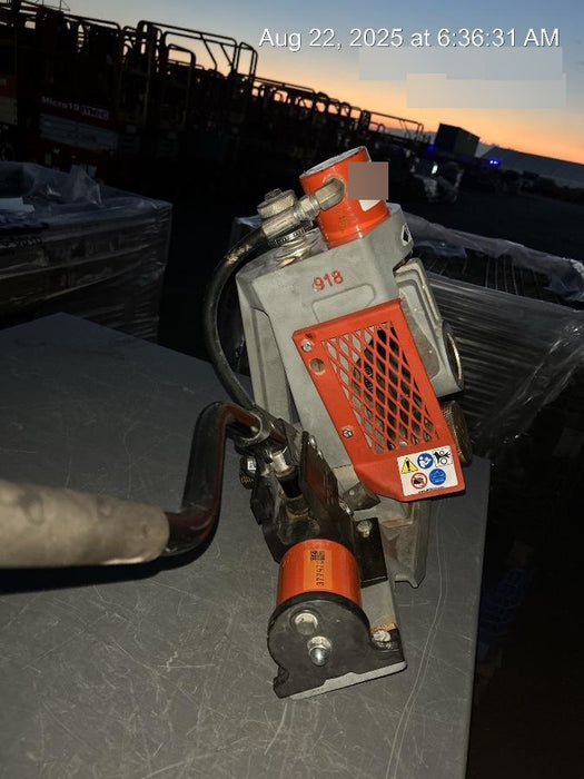 2024 RIDGID 918-1