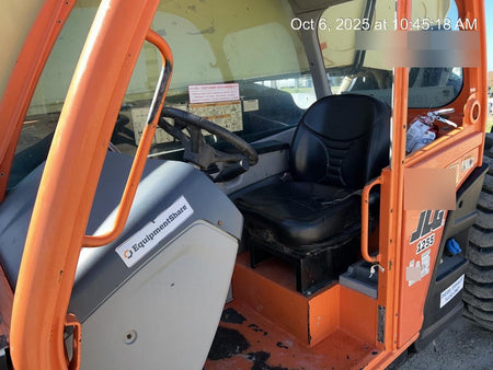 2019 JLG 1255