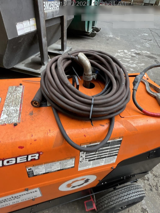 2022 LINCOLN ELECTRIC Ranger 305 LPG