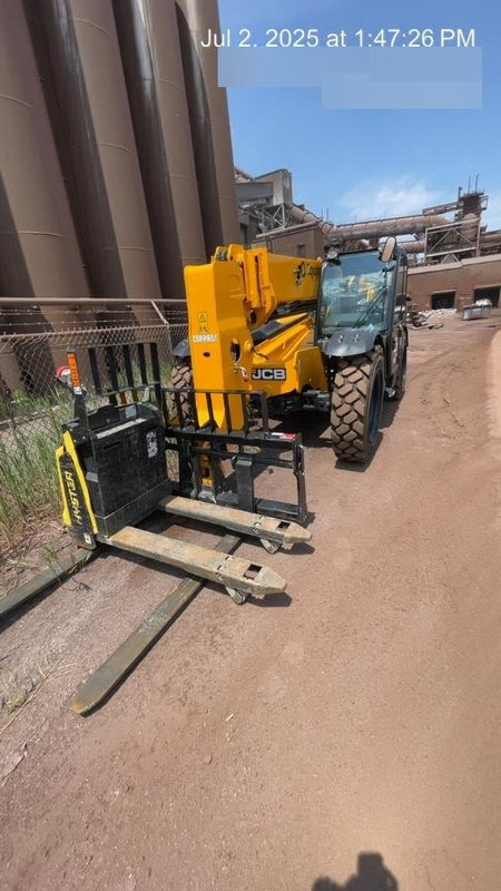 2020 HYSTER W45ZHD