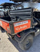 2022 KUBOTA RTV-X1140W-H (Canopy)