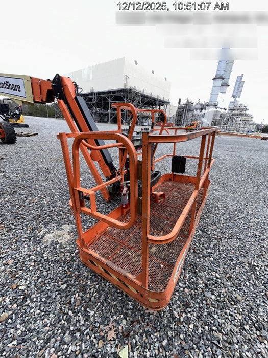 2020 JLG 860SJ