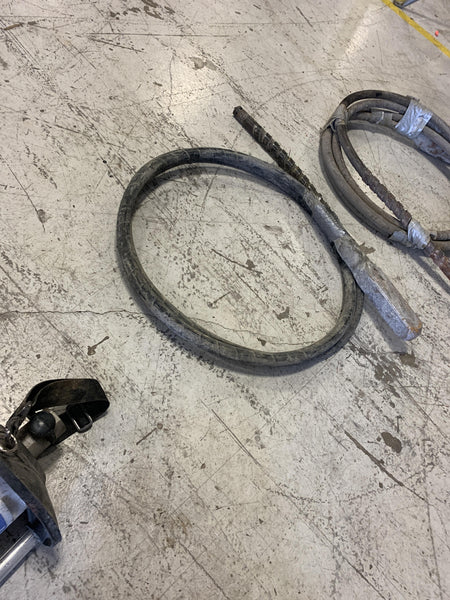 2021 MULTIQUIP CV3A