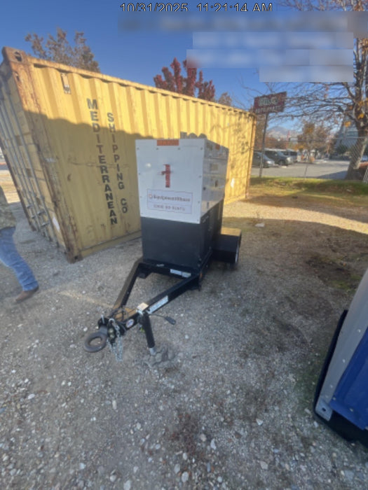 2022 SHINDAIWA DGK15FL