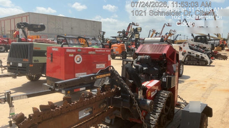 2021 BARRETO E4X6TBT