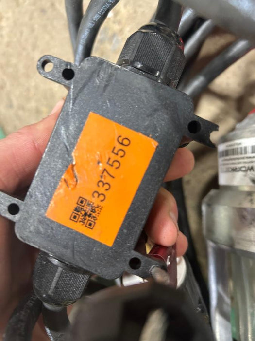 2023 WORKSITE LIGHTING DWXPLEDIL50-12V