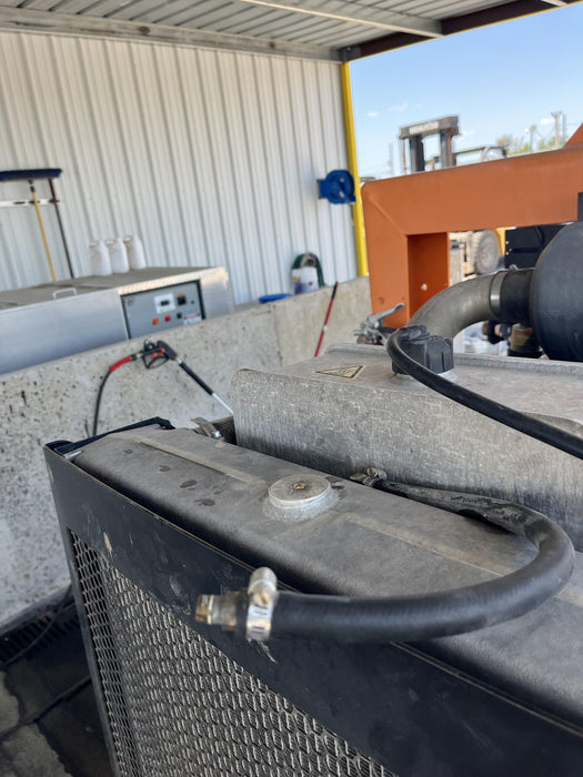 2021 PIONEER PP66S12L71-TD2.9L4