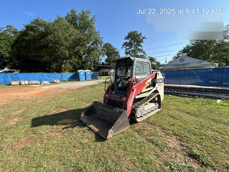 2022 TAKEUCHI TL8R2-R