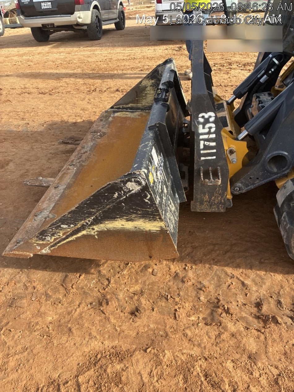 2020 PALADIN 48" Pallet Forks - Paladin