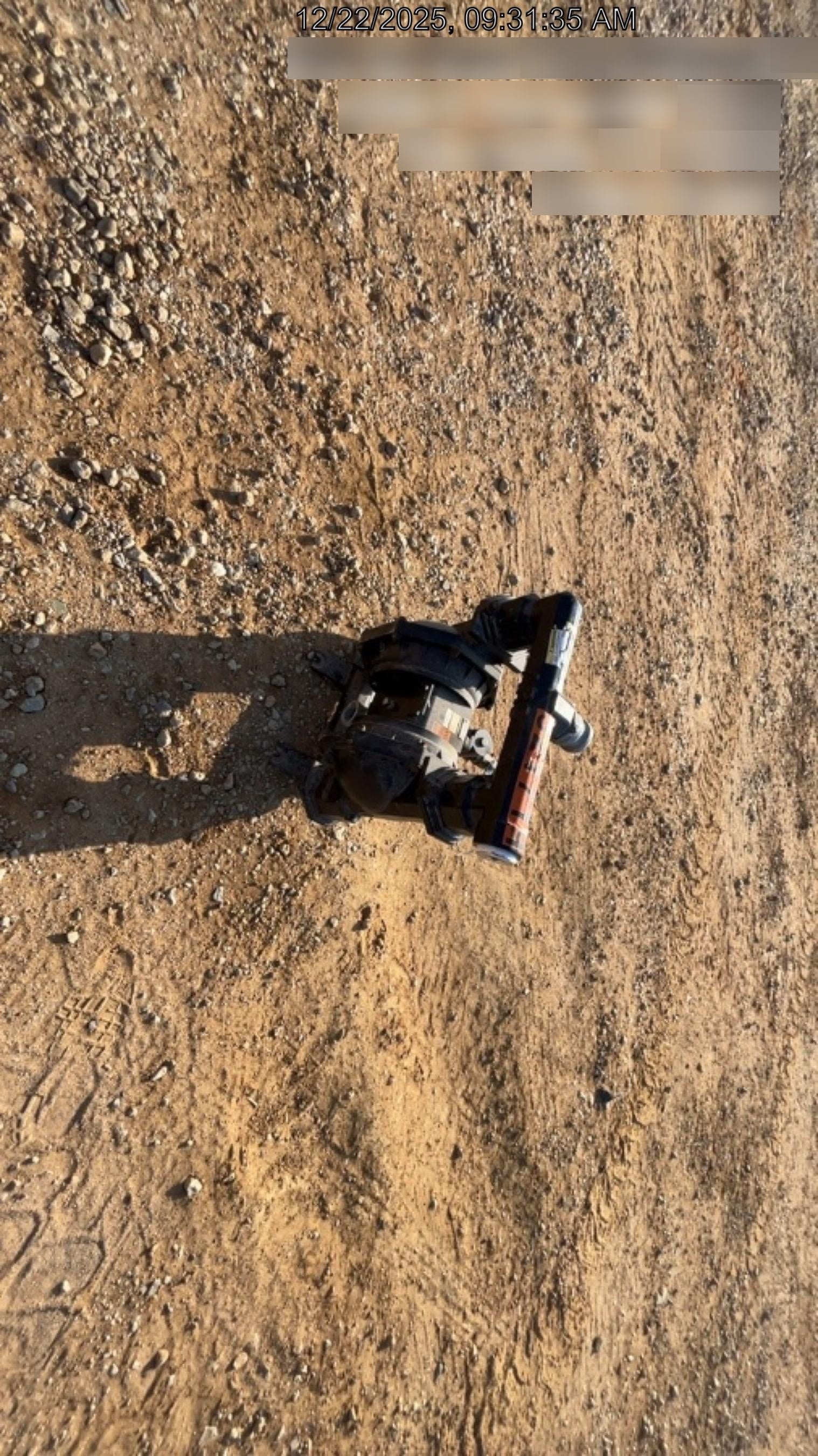 2023 INGERSOLL RAND PD20A-AAP-CCC-B