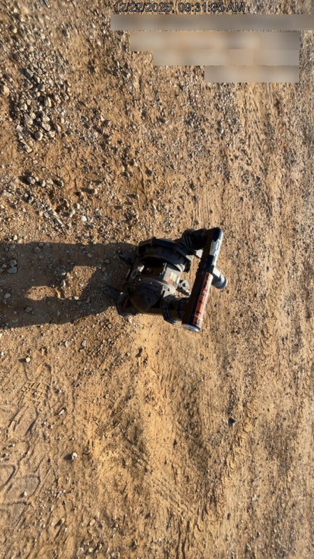 2023 INGERSOLL RAND PD20A-AAP-CCC-B