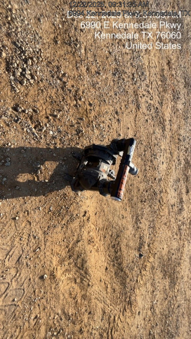 2023 INGERSOLL RAND PD20A-AAP-CCC-B